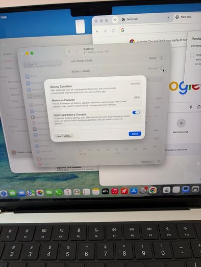 macbook