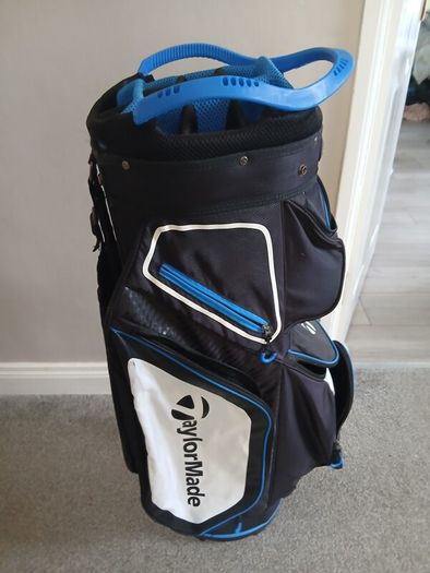 Taylormade cart bag