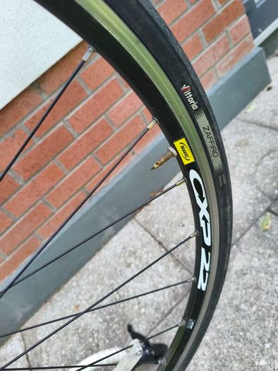 boardman comp road bike