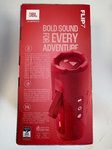 JBL Flip7 Bluetooth Speaker