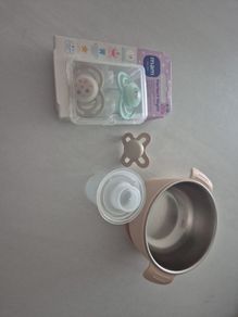 baby stuff