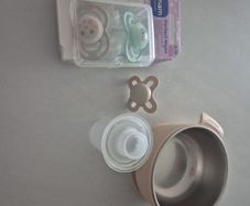 baby stuff
