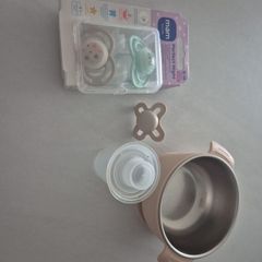 baby stuff