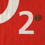 Cork Jersey. All Ireland Hurling Champions 2004 And 2005. Official Oneills Mens Home Jersey. Original From The Time. Not A Modern Remake. Image 8