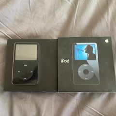 iPod Video 30gb a1136