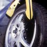 Alloy Wheel Wash Brush for Pressure Washer Accessory Image 3