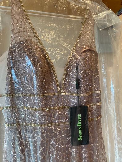 Stunning Debs Dress