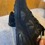 Nike Air Max Ivo Leather Trainers UK 6 Image 2