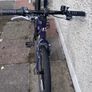 Carrera Saruna Junior 20" Hybrid Bike Image 7