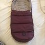 Mamas Papas - Armadillo Flip XT Carrycot - Plum Image 7