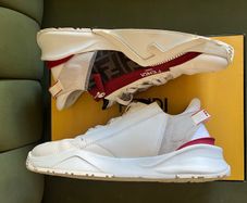 Fendi Flow Runners