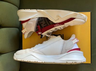 Fendi Flow Runners