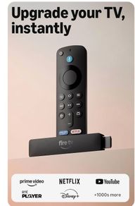 amazon fire stick