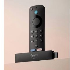 amazon fire stick
