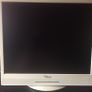 Fujitsu Siemens Monitor 19" LCD color Image 2
