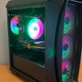 Intel Core i5-10400F | GTX 1660 Super | 32GB RAM | 2.24TB Storage Gaming PC Image 6