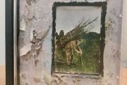 Led Zeppelin IV [rare 1980's CD]