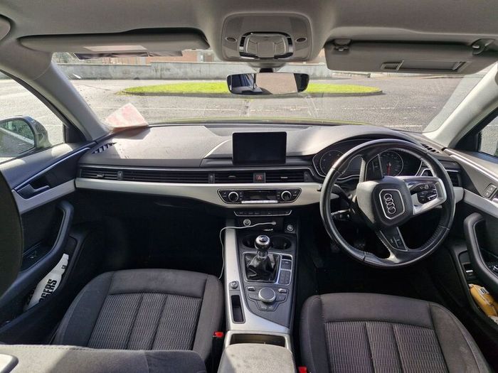 Audi A4 2018  Price Drop