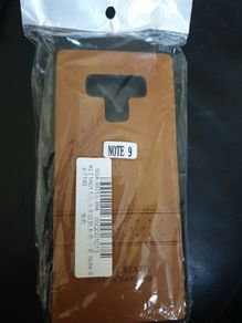 Sammsun GALAXY note 9 phone case
