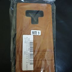 Sammsun GALAXY note 9 phone case