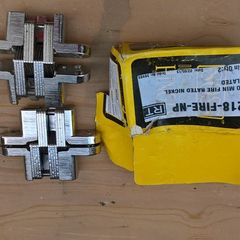 Hinges