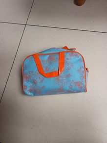 Set Of Matching  Make Up Bags X 3.  B.N.W.T