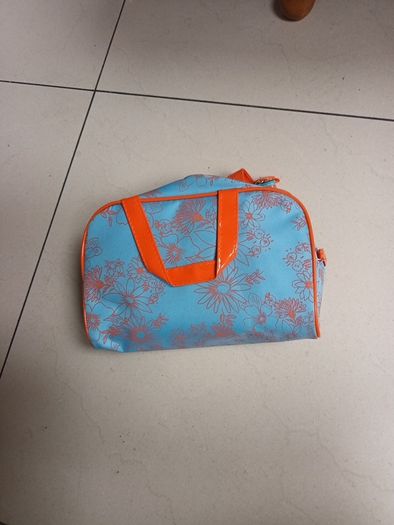 Set Of Matching  Make Up Bags X 3.  B.N.W.T