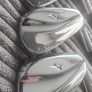 mizuno MP5 Irons Image 3