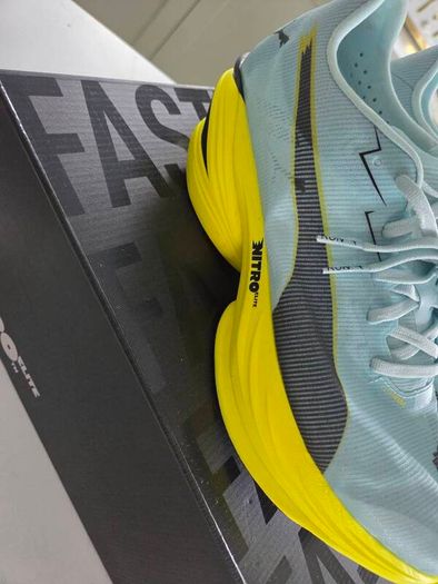 Puma Fast-R Elite 3