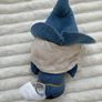 Funko Lord Of The Rings Gandalf The Gray Plush Used Please look at the pictures Image 5