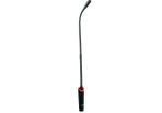 JTS GM-5218SW Gooseneck Microphone.
