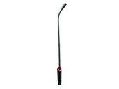 JTS GM-5218SW Gooseneck Microphone.