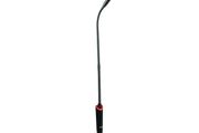 JTS GM-5218SW Gooseneck Microphone.