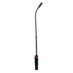 JTS GM-5218SW Gooseneck Microphone.