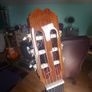 Alvaro No 40 classical guitar Image 5