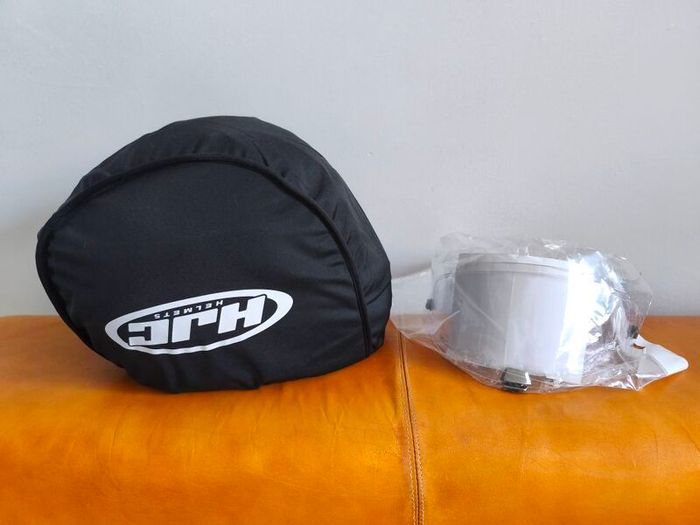 HJC RPHA 11 Motorbike Helmet