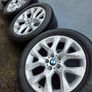 BMW Alloys Style 334 Image 10