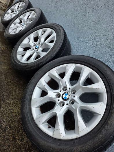BMW Alloys Style 334