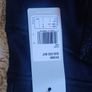 BNWT Adidas Womens Quilted Insulated Golf Skirt Black size L UK14/16 EU42/44 Postage included Image 7