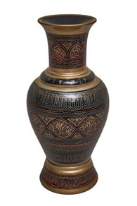 Handmade and Hand Painted Small Decorative vase| Warehouse Clearance | Massive Discount | Bargain prices