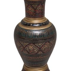 Handmade and Hand Painted Small Decorative vase| Warehouse Clearance | Massive Discount | Bargain prices