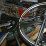 large gents bike 26in wheeles  perfect condition Image 2
