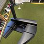 New Mizuno M-Craft X P6 Milled Putter 35" Image 3