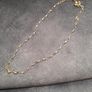24 inch 9ct gold chain Image 6