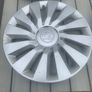 Skoda Wheel Caps Image 3