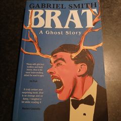Brat Gabriel Smith Ghost Story Body Horror