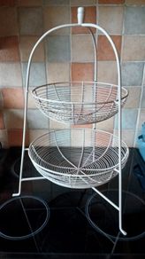 New Fruit Basket