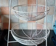 New Fruit Basket