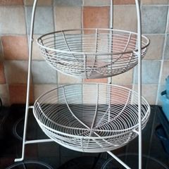 New Fruit Basket