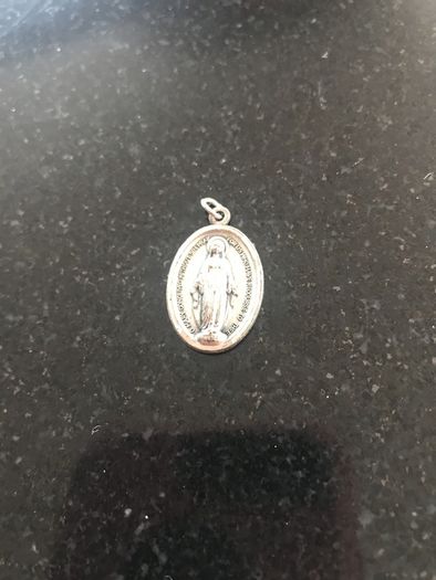 Holy Medal